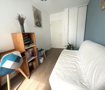 T4 Guyancourt 75 m² - Photo 5
