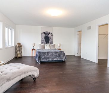 For Lease - 1691 Corsal Court, Innisfil, Ontario - Photo 4