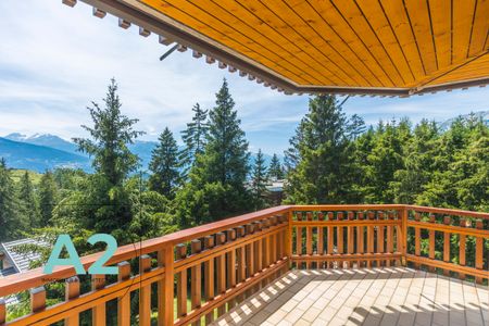 APPARTEMENT ENTIÈREMENT RÉNOVÉ EN LOCATION SEMAINE - Foto 2