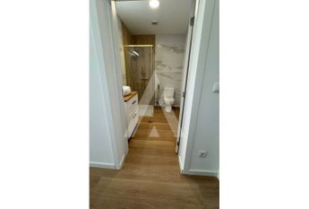 Apartamento T1 em Aveiro