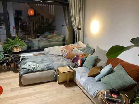 Appartement te huur - Photo 2