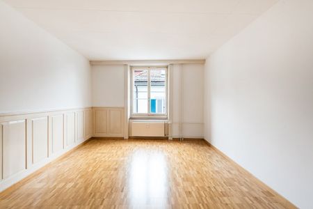 Klein, aber gepflegt und zentral gelegen - Foto 2