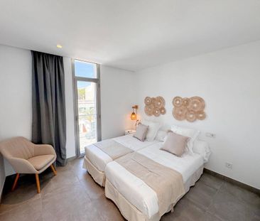 Luxury penthouse for rent in Santa Margalida, Balearic Islands - Photo 5