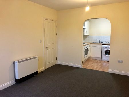 1 bedroom apartment to rent Carpathia Drive, Southampton - Photo 2