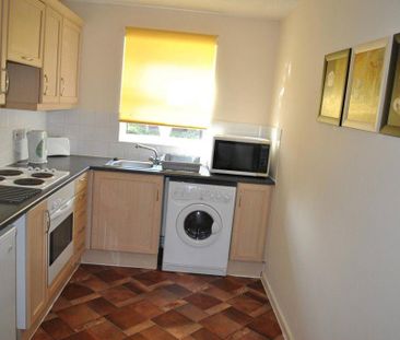 1 bedroom apartment to rent - Photo 5