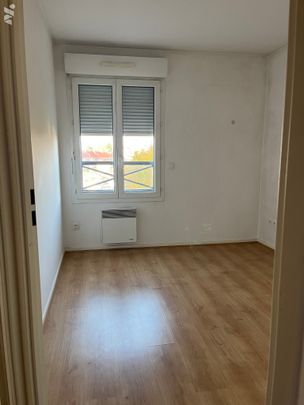 A LOUER JOLI T4 LUMINEUX WAMBRECHIES - Photo 1