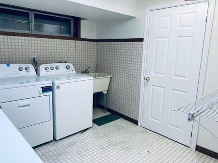 For Lease - 79 Droxford Avenue Unit# Basement, Toronto, Ontario - Photo 5