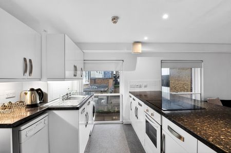 Kings Head Yard, London, SE1 1NA - Photo 5