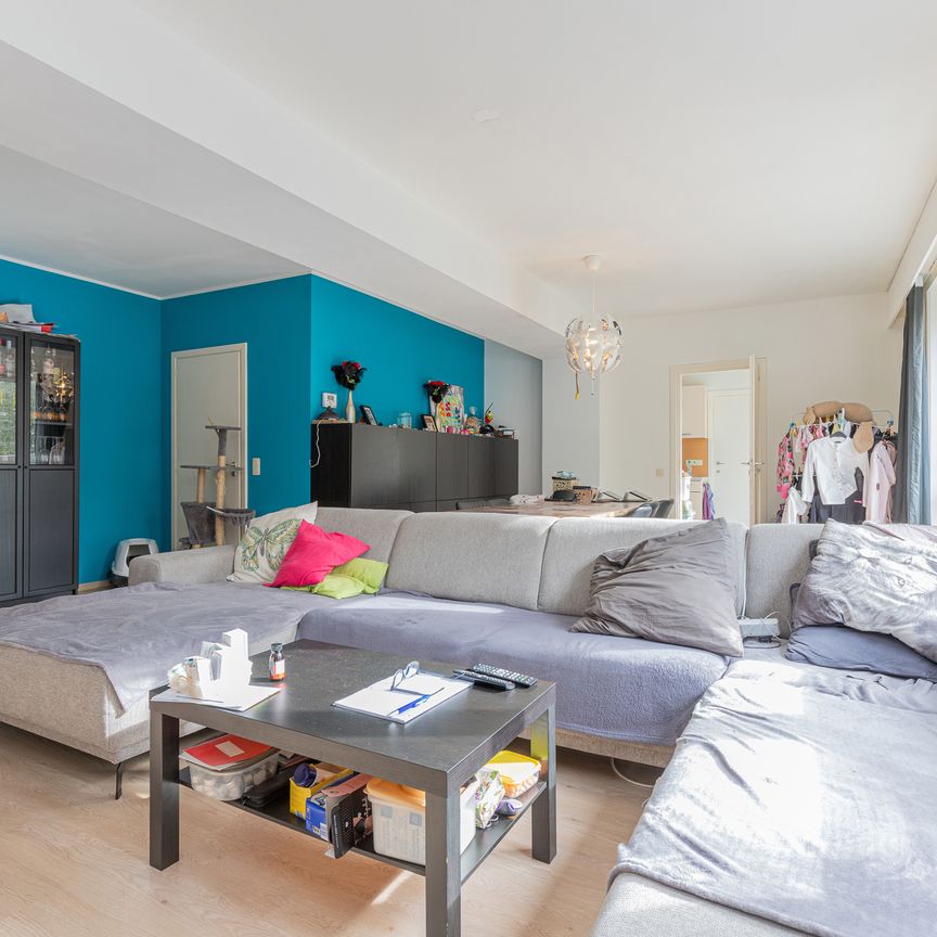 HERZELE - Ruime duplex op centrale ligging - Foto 1