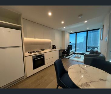 1407/6 St Kilda Rd, St Kilda, Vic 3182 - Photo 6