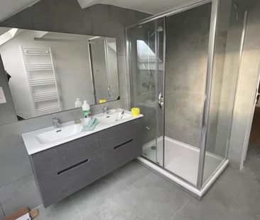 Appartement te huur - Photo 2