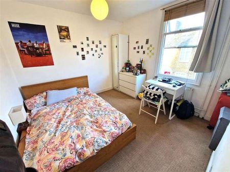 Black Griffin Lane, Canterbury, Canterbury, CT1 - Photo 5