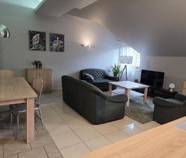 Mieszkanie Częstochowa Centrum powierzchnia 80.0 m² C226-WM-05924 - Photo 1