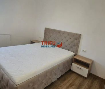 Apartament 2 camere bloc nou! PRIMA INCHIRIERE!!! - Photo 4