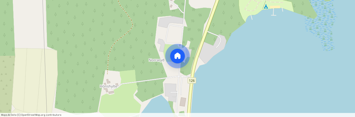 Tingsryd, Norraryd, 16, 36296