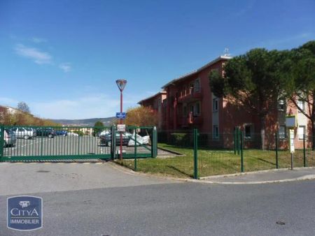 Appartement à louer 2 pièces 48.7m² - Photo 2