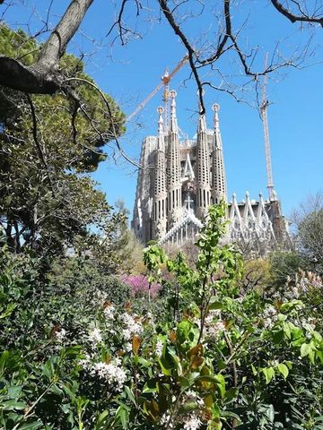 Carrer de Sardenya, Barcelona, Catalonia 08025 - Photo 3