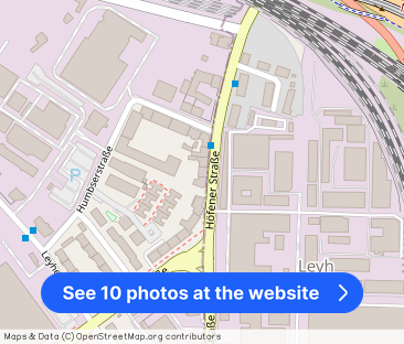 2-Zimmer-Wohnung in Fürth - Photo 1