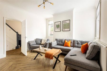 1 bedroom semi-detached house to rent - Photo 2