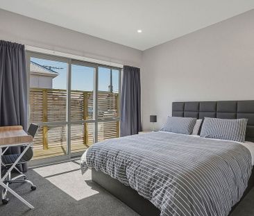 Executive 2BR Townhouse in South Dunedin - Photo 1