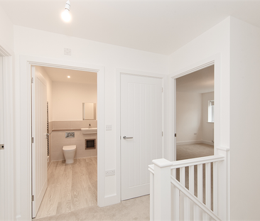 4 bedroom detached house to rent - Photo 1