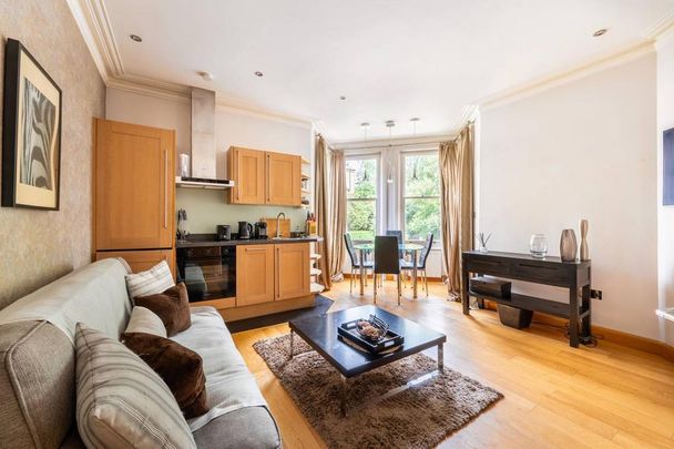 1 bedroom flat to rent - Photo 1