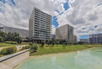 Apartamento T2 em Lisboa