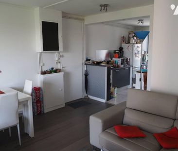 LOCATION APPARTEMENT T3 BALCON + PARKING + CAVE - Photo 2