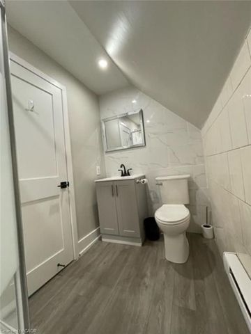 For Lease - 526 King Street Unit# 4, Hamilton, Ontario - Photo 2