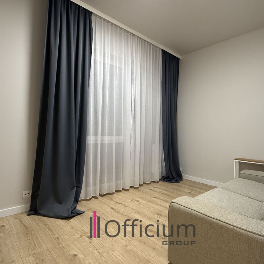 *Wyjątkowy segment w otulinie lasu* - Photo 1