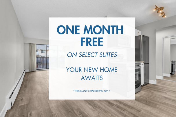 Maple Manor Apartments - Photo 1