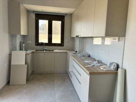 Διαμέρισμα για ενοικίαση Πατέλες (Ηράκλειο Κρήτης) - Φωτογραφία 4