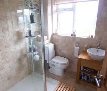 2 bedroom terraced house to rent - Photo 6