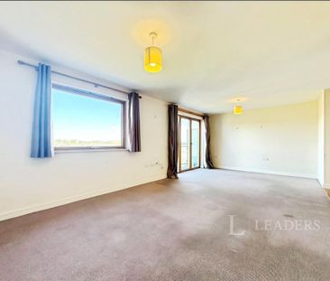 1 bedroom house to rent - Photo 2