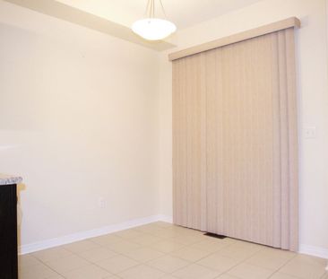 For Lease - 62 Jackson Eli Way Unit# Main & 2nd Floor, Markham, Ont... - Photo 3