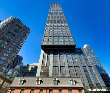 For Lease - 8 Wellesley Street Unit# 1205, Toronto, Ontario - Photo 2