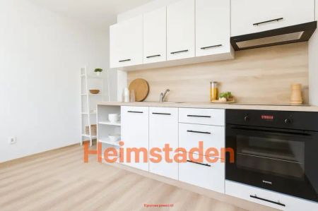 Pronájem bytu 2+1 51 m - Photo 3