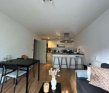 Blair Street, London, E14 - Photo 3