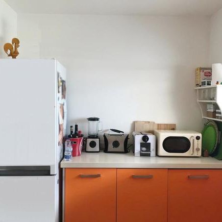 Apartamento T2 - Photo 1