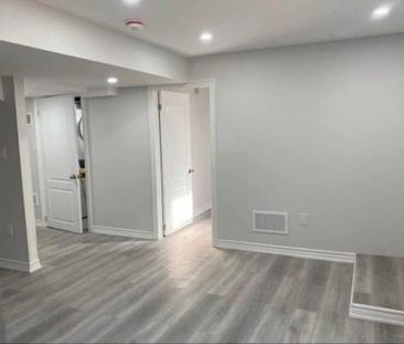For Lease - 30 Gillis Road Unit# BSMT, Brampton, Ontario - Photo 1