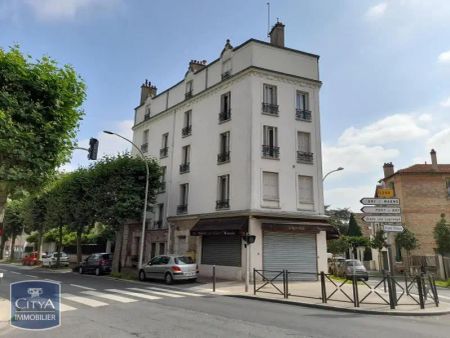 Appartement à louer 1 pièce 29.59m² - Photo 4