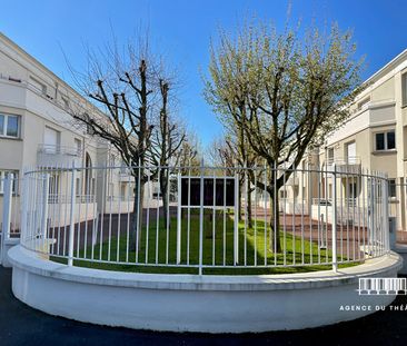 Location Appartement 2 pièces 47m² - Photo 3