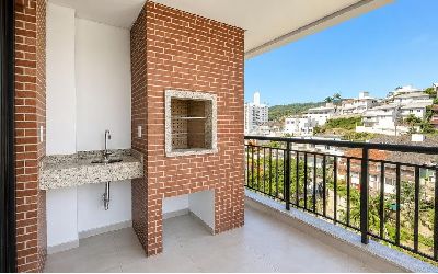 Rua Capitão Romualdo de Barros, 850, Florianópolis - Foto 5