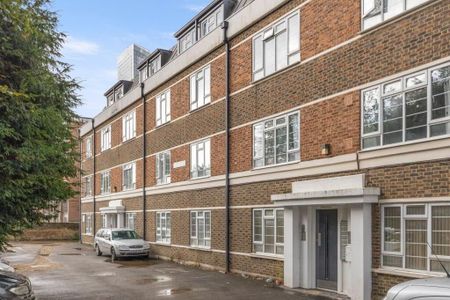 1 Bed Flat, Tavistock Road, CR0 - Photo 2