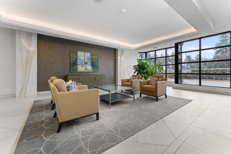 For Lease - 1 Aberfoyle Crescent Unit# 910, Toronto, Ontario - Photo 2