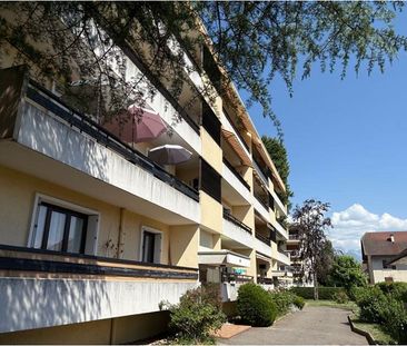 74960, Meythet - Photo 1
