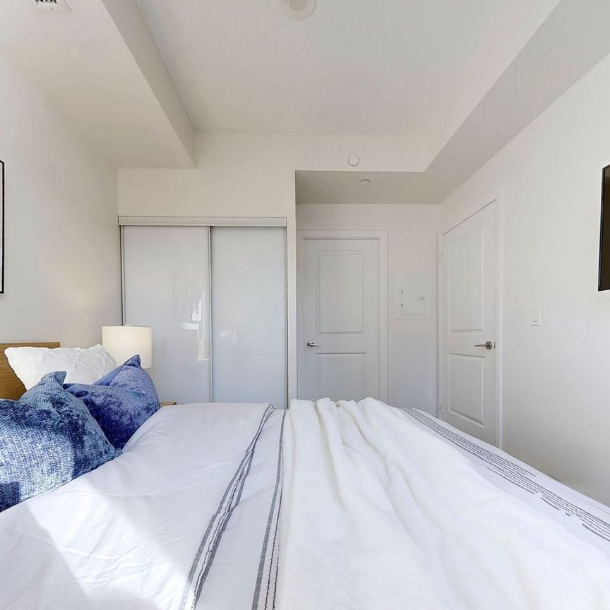 For Lease - 50 ANN O'REILLY Road Unit# 210, Toronto, Ontario - Photo 1