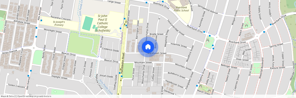 51 Beauchamp Drive, NSW 2769, The Ponds