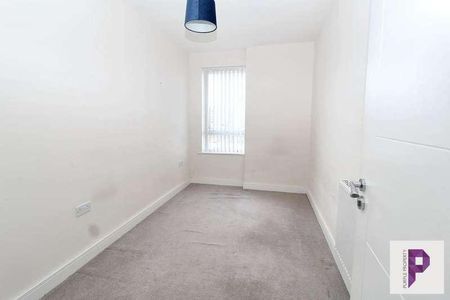 The Peninsula, Pegasus Way, Gillingham, ME7 - Photo 2