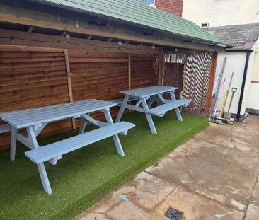 1 bedroom flat to rent - Photo 4